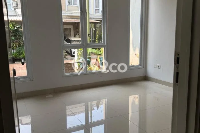 Jarang Ada! Rumah Kontrakan 3 Kamar Nyaman Siap Huni Gading Serpong Jarang Ada! Rumah Kontrakan 3 Kamar Nyaman Siap Huni Gading Serpong