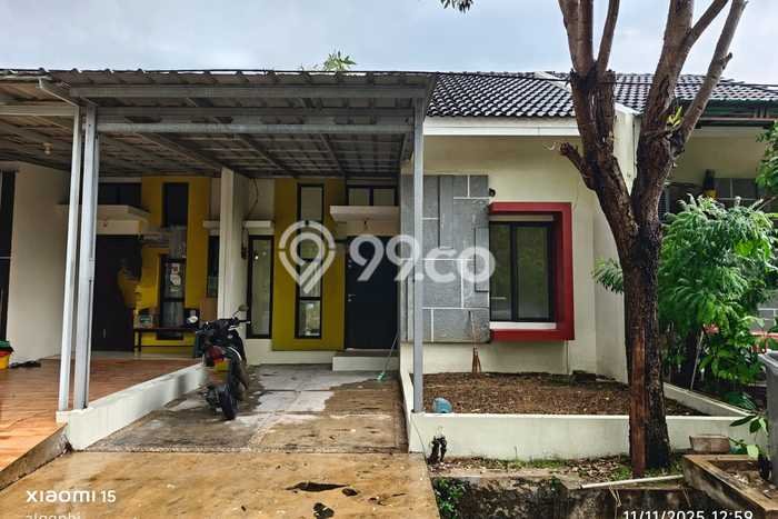 Rumah Kontrakan Bekasi LT 90m2 LB 36m2 Area Bekasi Kota Rumah Kontrakan Bekasi LT 90m2 LB 36m2 Area Bekasi Kota