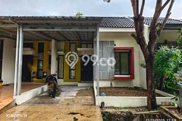 Rumah Kontrakan Bekasi LT 90m2 LB 36m2 Area Bekasi Kota Rumah Kontrakan Bekasi LT 90m2 LB 36m2 Area Bekasi Kota
