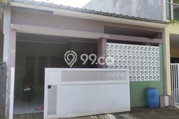 Sewa Rumah Murah di Harapan Indah Bekasi dengan 2 Kamar Tidur Sewa Rumah Murah di Harapan Indah Bekasi dengan 2 Kamar Tidur