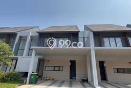 Jual Rumah Luas Megah Dengan View Cantik di Metland Menteng, Jakarta Timur Jual Rumah Luas Megah Dengan View Cantik di Metland Menteng, Jakarta Timur