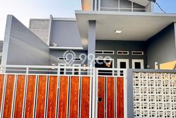 Jual Rumah Harga Miring Babelan Punya 2 Kamar & LT 60m2 Jual Rumah Harga Miring Babelan Punya 2 Kamar & LT 60m2