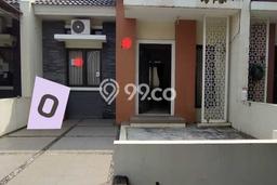 Dijual Rumah Eksklusif 2 KT di Harapan Mulya, Bekasi Dijual Rumah Eksklusif 2 KT di Harapan Mulya, Bekasi