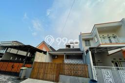 Rumah Minimalis 2 Kamar LT 90m2 di Bekasi Rumah Minimalis 2 Kamar LT 90m2 di Bekasi
