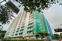 Hunian Apartemen Ekonomis 2 KT 1 KM di Bekasi Selatan, Bekasi, Jawa Barat Hunian Apartemen Ekonomis 2 KT 1 KM di Bekasi Selatan, Bekasi, Jawa Barat