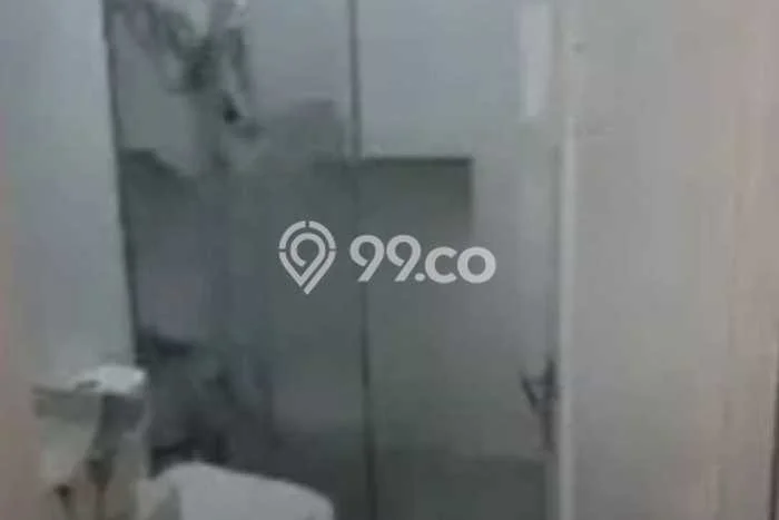 Rumah Luxury Modern Siap Huni di Cikunir Bekasi Rumah Luxury Modern Siap Huni di Cikunir Bekasi