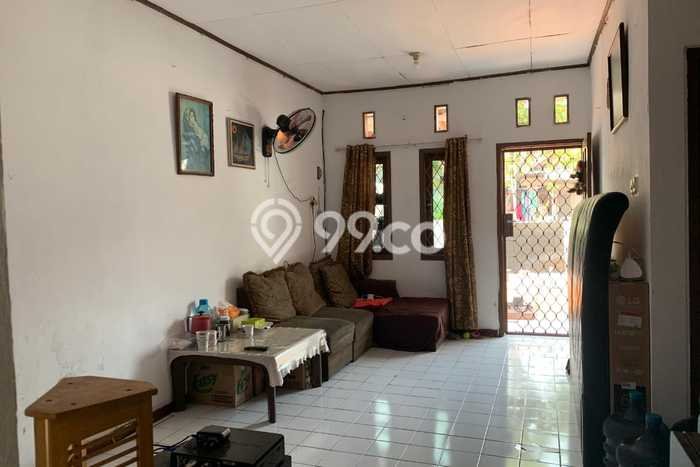 Dijual Rumah Modern 2 KT di Pejuang, Bekasi Dijual Rumah Modern 2 KT di Pejuang, Bekasi
