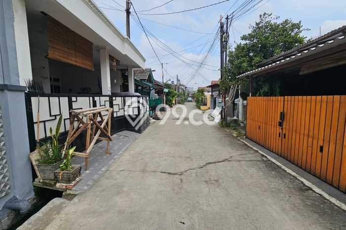 Dijual Rumah Strategis Bagus Punya 2 KT di Bekasi Utara Bekasi SHM Dijual Rumah Strategis Bagus Punya 2 KT di Bekasi Utara Bekasi SHM
