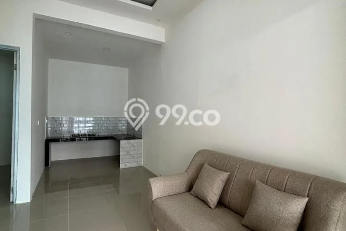 Jual Rumah Favorit Siap Huni LB 50m2 di Tarumajaya, Bekasi Jual Rumah Favorit Siap Huni LB 50m2 di Tarumajaya, Bekasi