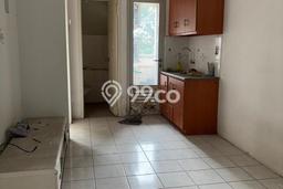 Dijual Apartemen Ekonomis di Kelapa Gading, Jakarta Utara dengan 2 KT, 1 KM Dijual Apartemen Ekonomis di Kelapa Gading, Jakarta Utara dengan 2 KT, 1 KM