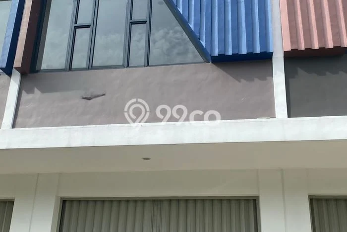 Ruko Disewa di Babelan, Bekasi, LT 56m2 / LB 69m2 Ruko Disewa di Babelan, Bekasi, LT 56m2 / LB 69m2
