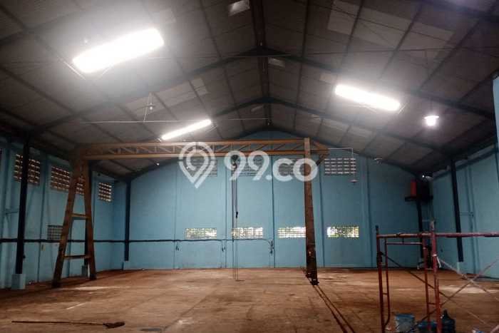 Gudang Bagus Dijual LB 616m2 Lokasi Strategis Bekasi Area Cocok untuk Bisnis Gudang Bagus Dijual LB 616m2 Lokasi Strategis Bekasi Area Cocok untuk Bisnis