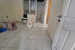 Rumah Modern 2 KT di Harapan Indah Bekasi Unfurnished Rumah Modern 2 KT di Harapan Indah Bekasi Unfurnished