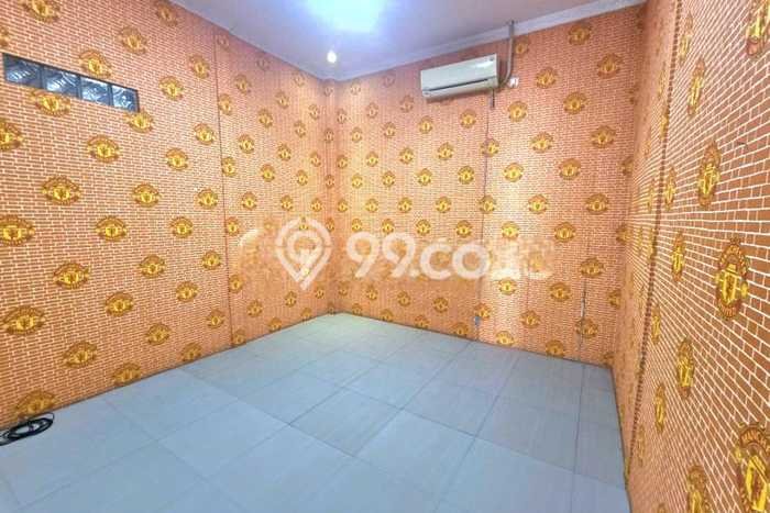 Rumah Modern 4 KT di Bekasi Kota Bekasi Unfurnished Rumah Modern 4 KT di Bekasi Kota Bekasi Unfurnished