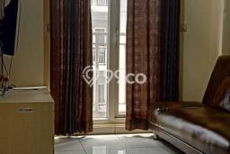 Dijual Apartemen 2 KT 1 KM di Bekasi Luas 29m2 Dijual Apartemen 2 KT 1 KM di Bekasi Luas 29m2