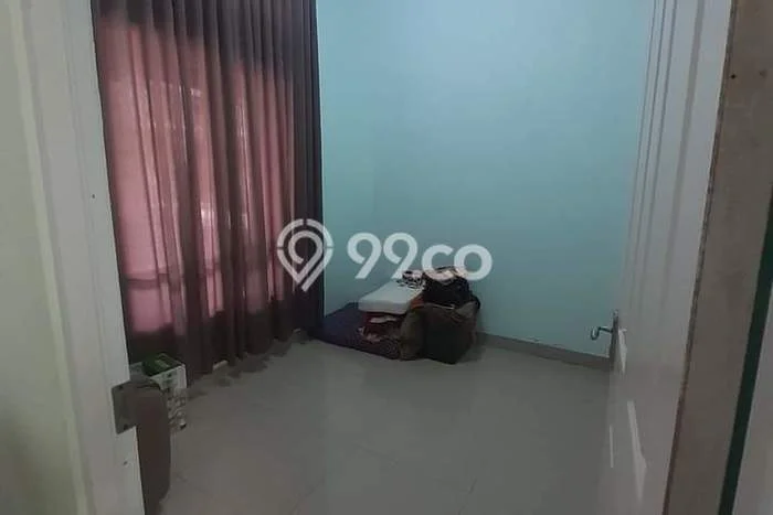 Siap Huni Rumah Minimalis & Modern LB 40m2 di Kebalen Siap Huni Rumah Minimalis & Modern LB 40m2 di Kebalen
