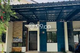 Disewakan Rumah Konsep Modern di Tarumajaya Bekasi dengan 2 Kamar Disewakan Rumah Konsep Modern di Tarumajaya Bekasi dengan 2 Kamar