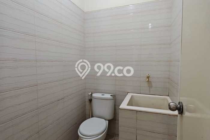 Rumah Kontrakan Bekasi LT 90m2 LB 36m2 Area Bekasi Kota Rumah Kontrakan Bekasi LT 90m2 LB 36m2 Area Bekasi Kota