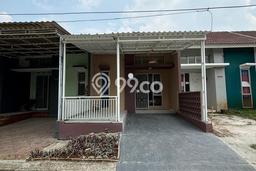 Jual Rumah Favorit Siap Huni LB 50m2 di Tarumajaya, Bekasi Jual Rumah Favorit Siap Huni LB 50m2 di Tarumajaya, Bekasi