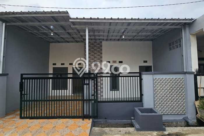 Dijual Rumah Strategis Bagus Punya 2 KT di Bekasi Utara Bekasi SHM Dijual Rumah Strategis Bagus Punya 2 KT di Bekasi Utara Bekasi SHM