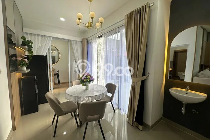 For Sale Rumah 2 Kamar Lokasi Ideal Nyaman dan Strategis di Curug For Sale Rumah 2 Kamar Lokasi Ideal Nyaman dan Strategis di Curug