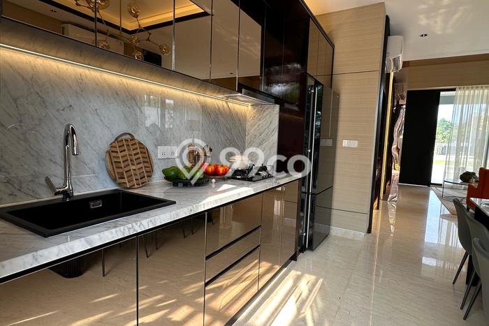 Dijual Rumah Mewah Exclusive di Sawangan, Depok Dijual Rumah Mewah Exclusive di Sawangan, Depok
