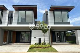 Dijual Rumah Mewah Exclusive di Sawangan, Depok Dijual Rumah Mewah Exclusive di Sawangan, Depok