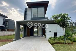 For Sale Rumah Mewah Exclusive di Cinere, Depok For Sale Rumah Mewah Exclusive di Cinere, Depok