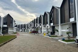 Rumah Modern Minimalis 3 KT Siap Huni di Pinang Rumah Modern Minimalis 3 KT Siap Huni di Pinang