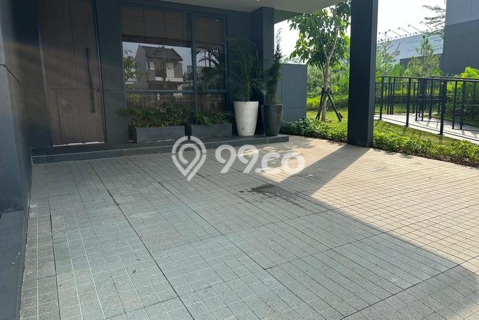 Dijual Rumah 4 Kamar Lokasi Ideal Nyaman dan Strategis di Curug Dijual Rumah 4 Kamar Lokasi Ideal Nyaman dan Strategis di Curug
