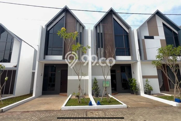 For Sale Rumah 2 Kamar Lokasi Ideal Nyaman dan Strategis di Curug For Sale Rumah 2 Kamar Lokasi Ideal Nyaman dan Strategis di Curug