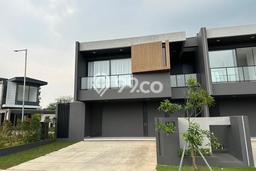 Dijual Rumah Strategis Bagus Punya 4 KT di Cinere Depok SHM Dijual Rumah Strategis Bagus Punya 4 KT di Cinere Depok SHM