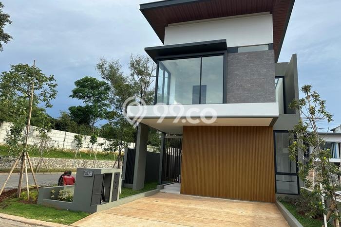 For Sale Rumah 3 Kamar Lokasi Ideal Nyaman dan Strategis di Sawangan For Sale Rumah 3 Kamar Lokasi Ideal Nyaman dan Strategis di Sawangan