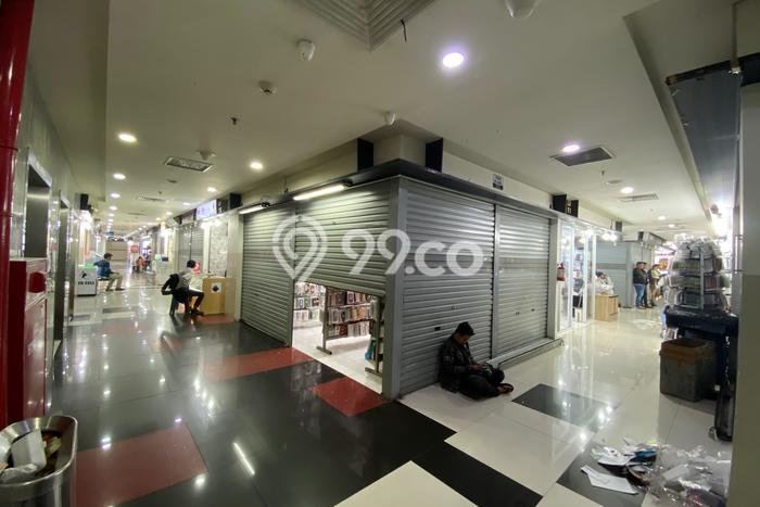 LOKASI PREMIUM! Komersial di Sumurbandung, Luas 23m², Mainroad, Kawasan Bisnis LOKASI PREMIUM! Komersial di Sumurbandung, Luas 23m², Mainroad, Kawasan Bisnis