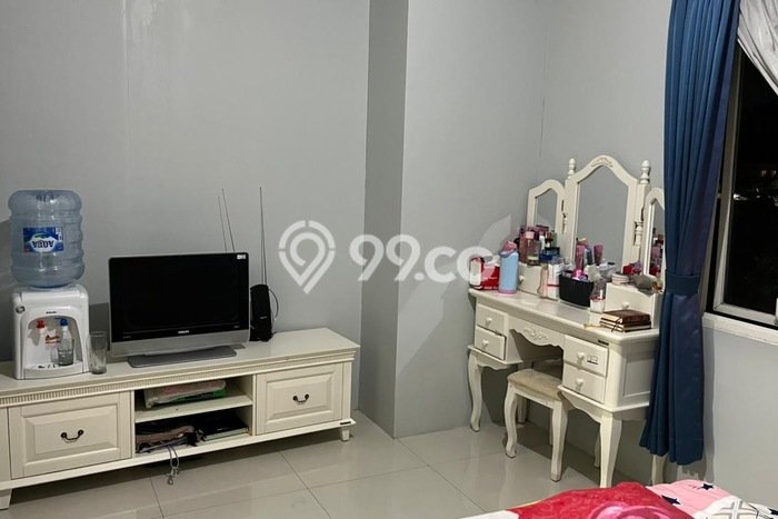 Sewa Apartemen Murah di Cidadap, Bandung Dekat Fasilitas Umum Sewa Apartemen Murah di Cidadap, Bandung Dekat Fasilitas Umum