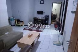 Rumah 2 Kamar Tidur Akses Strategis di Kawasan Elite Cibiru, Bandung Rumah 2 Kamar Tidur Akses Strategis di Kawasan Elite Cibiru, Bandung