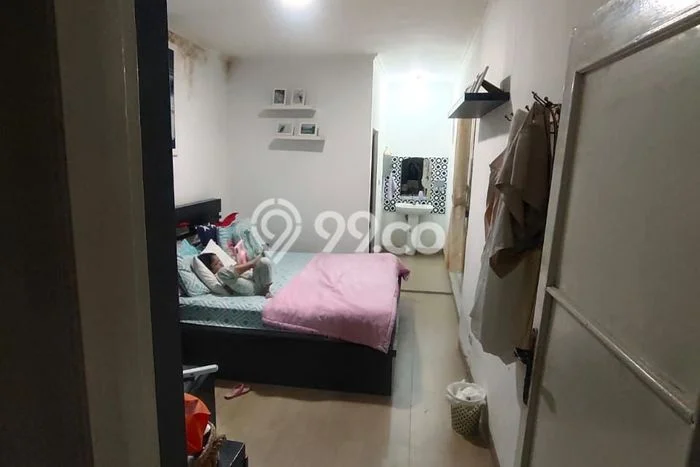 Dijual Hunian Rumah Terawat 3 KT di Buah Batu, Bandung Dijual Hunian Rumah Terawat 3 KT di Buah Batu, Bandung