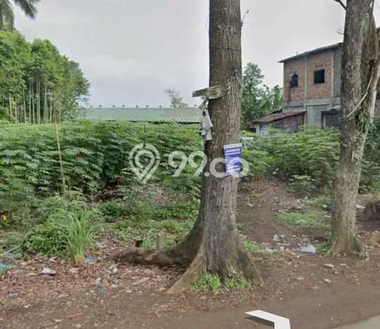 HOT DEAL! Tanah di Nagrak, Luas 1524m2m², Area Premium HOT DEAL! Tanah di Nagrak, Luas 1524m2m², Area Premium