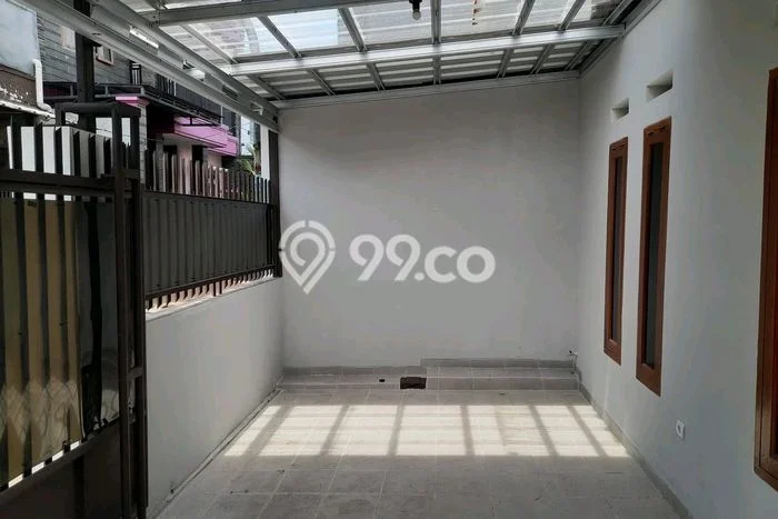 Jual Rumah 1 KT di Astanaanyar, Bandung - LT 70m2m² Jual Rumah 1 KT di Astanaanyar, Bandung - LT 70m2m²
