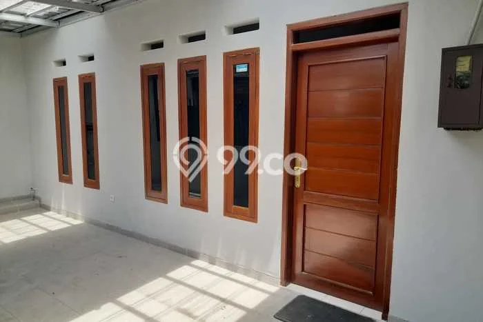 Jual Rumah 1 KT di Astanaanyar, Bandung - LT 70m2m² Jual Rumah 1 KT di Astanaanyar, Bandung - LT 70m2m²