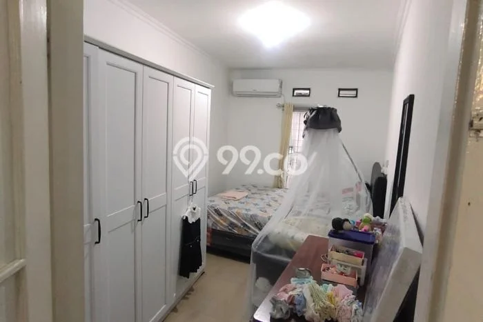 Dijual Hunian Rumah Terawat 3 KT di Buah Batu, Bandung Dijual Hunian Rumah Terawat 3 KT di Buah Batu, Bandung