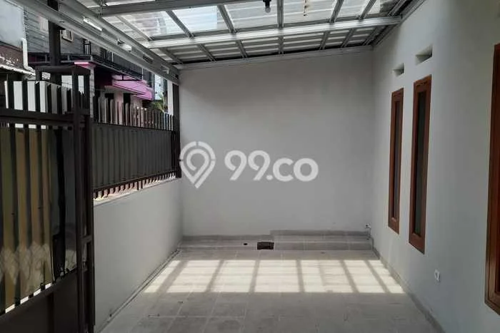 Jual Rumah 1 KT di Astanaanyar, Bandung - LT 70m2m² Jual Rumah 1 KT di Astanaanyar, Bandung - LT 70m2m²