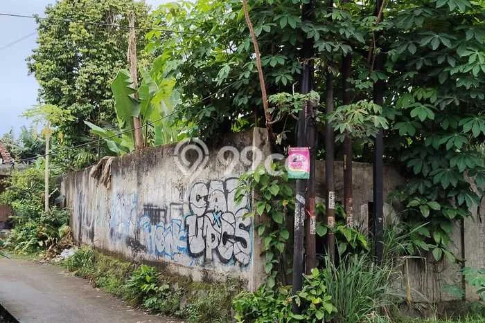 Tanah di Tajur Halang, Bogor Luas 2400m2 Dijual Segera Tanah di Tajur Halang, Bogor Luas 2400m2 Dijual Segera
