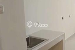 Apartemen Terjangkau di Cikarang Selatan Bekasi dengan 1 KT & 1 KM Apartemen Terjangkau di Cikarang Selatan Bekasi dengan 1 KT & 1 KM