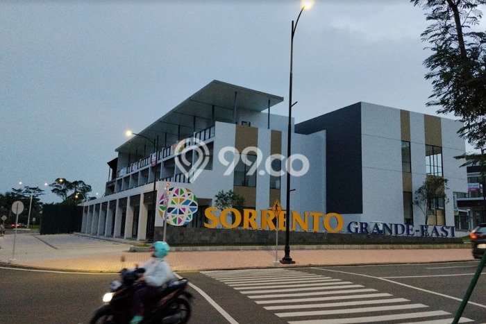 Unit Komersial Disewakan di Tangerang Kawasan Strategis Harga Kompetitif Unit Komersial Disewakan di Tangerang Kawasan Strategis Harga Kompetitif
