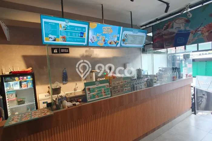 Ruko untuk Disewa di Pusat Jakarta Barat Luas Bangunan 210m2 Ruko untuk Disewa di Pusat Jakarta Barat Luas Bangunan 210m2