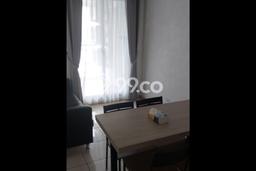 Apartemen Favorit Modern Dijual di Tangerang dengan 3 Kamar Tidur Apartemen Favorit Modern Dijual di Tangerang dengan 3 Kamar Tidur