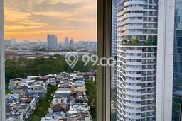 Sewa Sekarang Apartemen Minimalis 2 KT di Kawasan Kemayoran Sewa Sekarang Apartemen Minimalis 2 KT di Kawasan Kemayoran