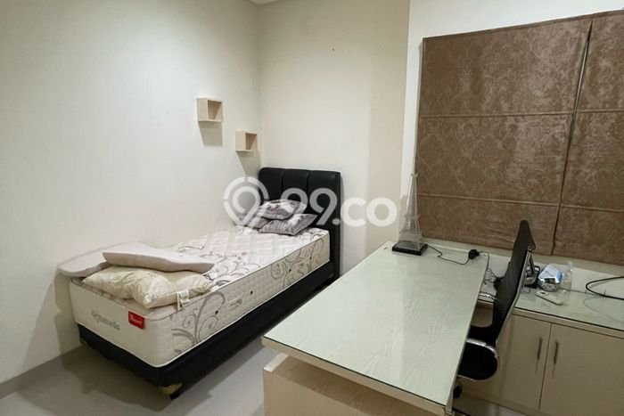 Dijual Rumah Eksklusif 3 KT di Pantai Indah Kapuk, Jakarta Utara Dijual Rumah Eksklusif 3 KT di Pantai Indah Kapuk, Jakarta Utara