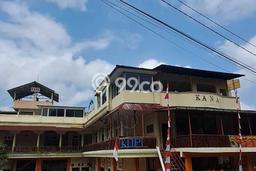 Hotel Area Bisnis Kawasan , Luas 2125m2m², Mainroad Hotel Area Bisnis Kawasan , Luas 2125m2m², Mainroad